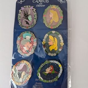 Disneyland Passholder 2016 Cameos